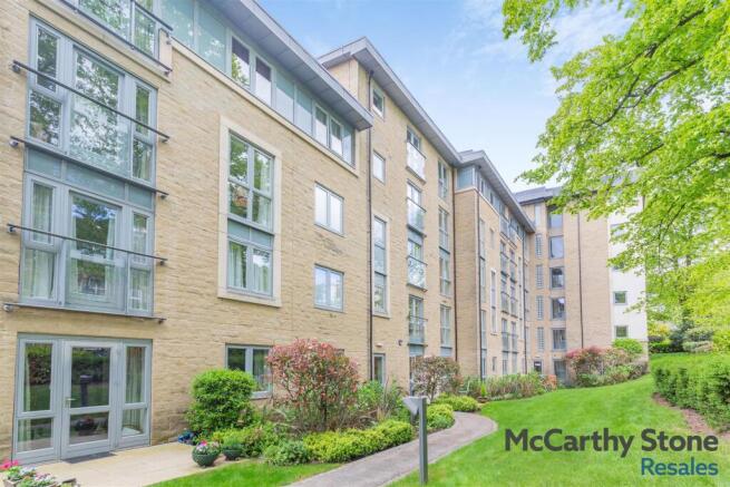 1 bed Apartment for sale Image 12