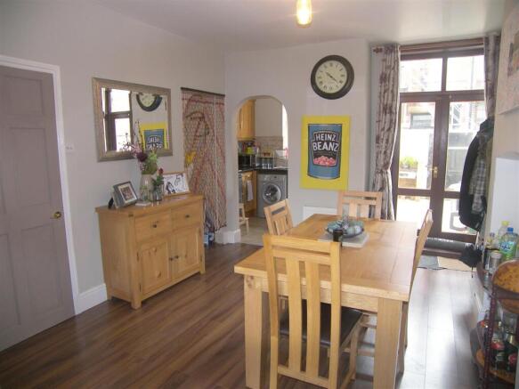 North Clifton Street, 47, Dining Room.jpg