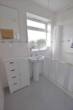 BATHROOM.
