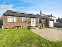 Rose Brae, Kirkbride Village, Wigton CA7 5JH