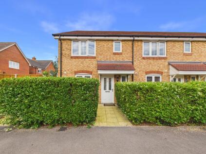Duffet Drive, Winnersh, RG41