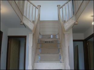 Kissing Staircase