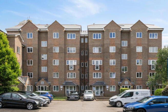 Flat 43, Crosskeys Close N9 7AD-No Watermark-12