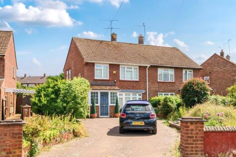 Bowling Green Road, Chobham, GU24