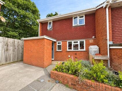Murrell Road, Ash, Surrey, GU12