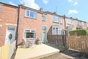 38, Park View, Durham DH7 8JU