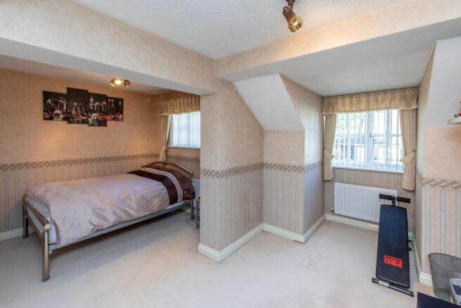 Bedroom 2