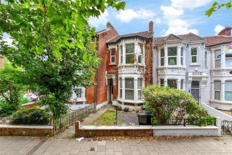 Waverley Road, Southsea, Hampshire