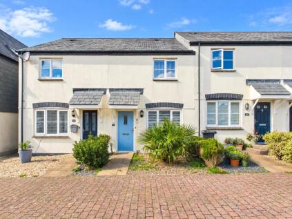 Treclago View, Camelford, Cornwall