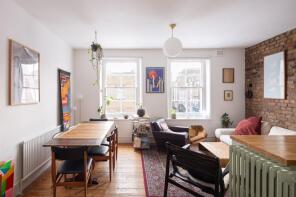 Flat 4, 67 69, Bell Street, London NW1 6SX