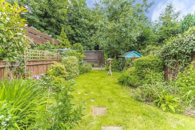 4th Photo of Garden