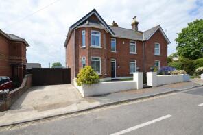 1, Ranelagh Road, Sandown PO36 8NX