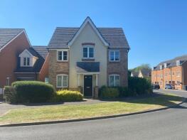 15, Kingfisher Way, Bury St. Edmunds IP28 7HF