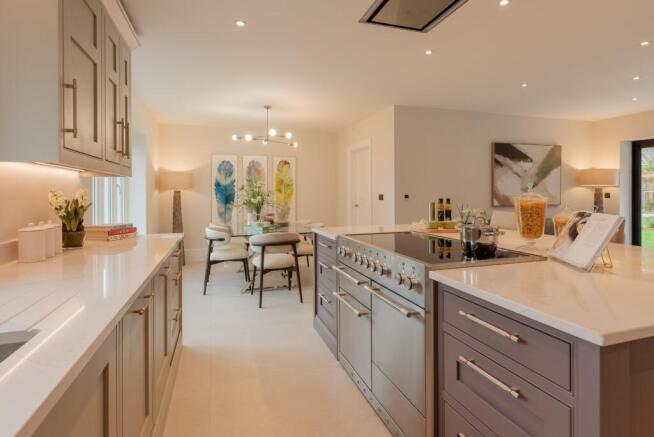 * Show Home