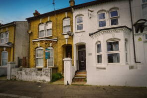 33, Stanley Road, Southend-on-sea SS1 2HB