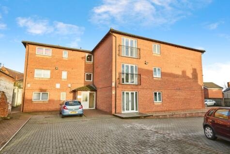 Empress Road, Derby, Derbyshire, DE23