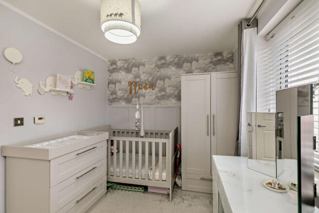 2 bed Terraced for sale Image 10