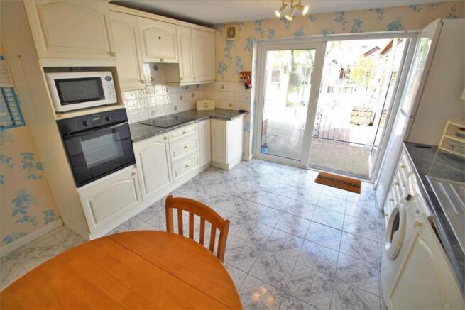 Kitchen 2nd Image