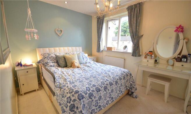 Main Bedroom