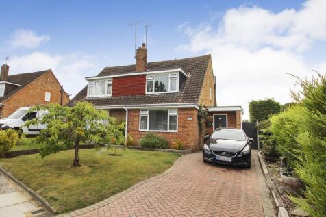 Filbert Crescent, Crawley, West Sussex. RH11 8EB