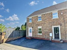 1, Church Walk, Wellington, Telford TF1 1RW