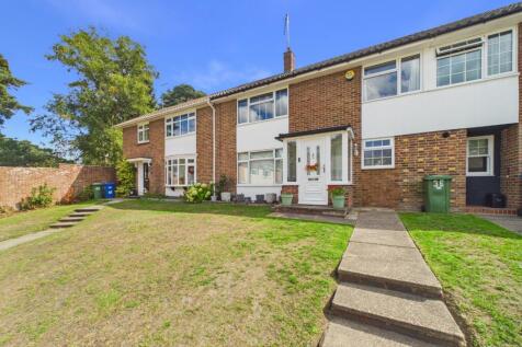 Pankhurst Drive, Bracknell, Berkshire, RG12