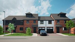5, Mounts Road, Wednesbury WS10 0BZ