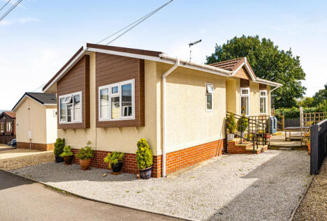 Emborough, Radstock, Somerset, BA3