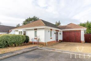5, Brockwood, Ringwood BH24 2PS