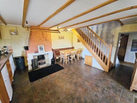 Holiday Cottage