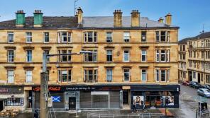 Flat 3/2, 58, Park Road, Woodlands, Glasgow G4 9JF