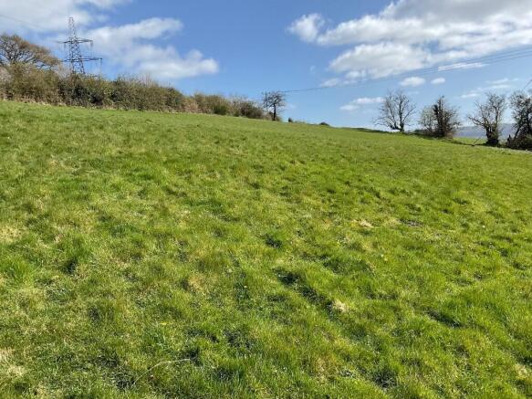 Agricultural Land at Pandy Mawr Lane, Bedwas, Caerphilly - View 5