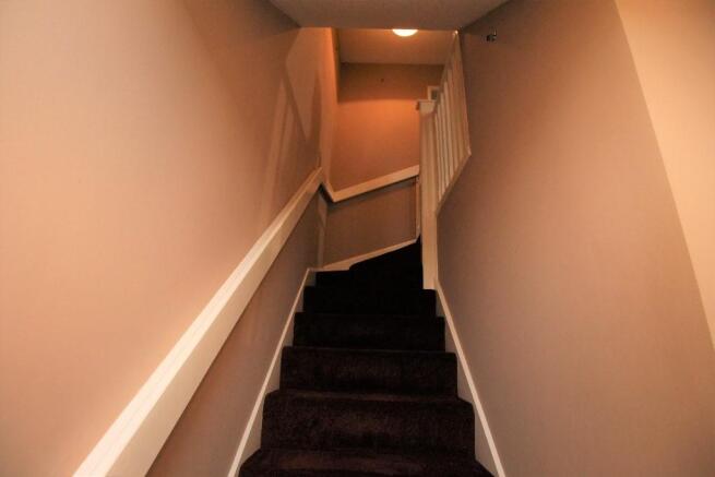 Stairway