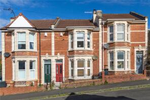 4, Kensal Avenue, Bedminster, Bristol BS3 4QY