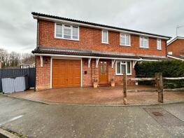 18, Spring Lane, Bexhill-on-sea TN39 4ET