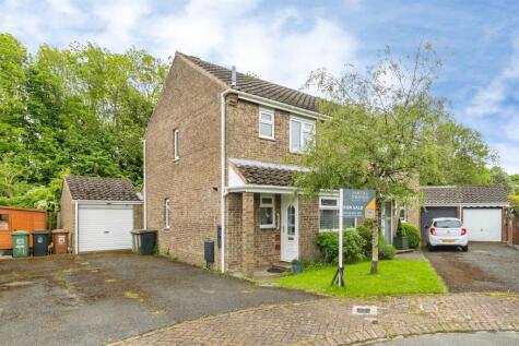 Mildenhall Close, Hartlepool