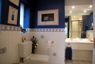 En suite