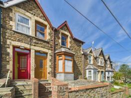 35, Wallis Street, Fishguard SA65 9HP