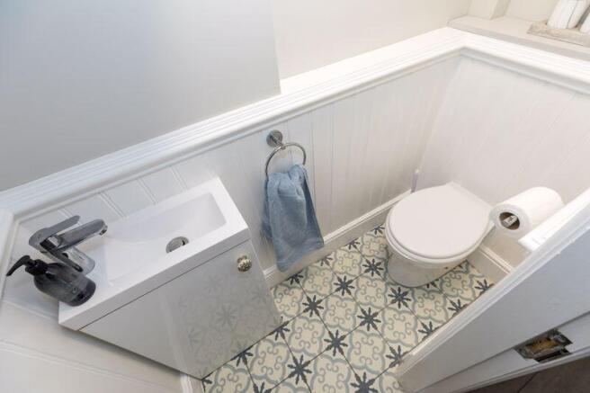 WC