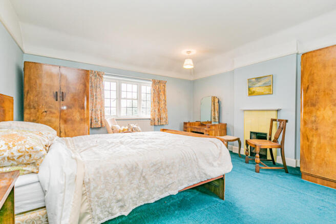 Bedroom 1 (Alt)
