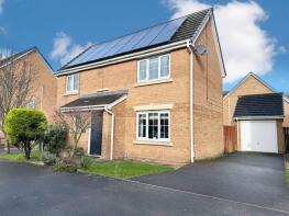 41, Hilden Park, Stockton-on-tees TS17 5AJ