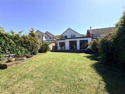 Silvan Drive, Braunton, Devon, EX33
