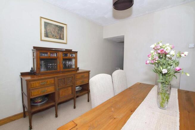 Reception Room Two