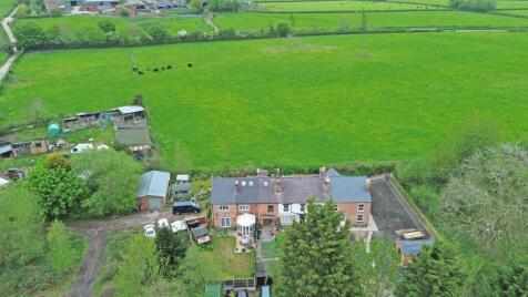 Mapperley Brook, Mapperley, DE7