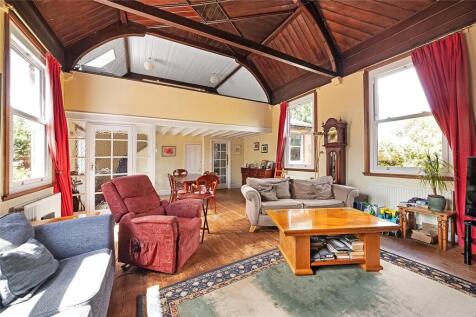 Oldfield Road, Bromley, BR1