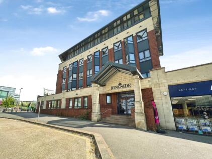 High Street, Bracknell, Berkshire, RG12