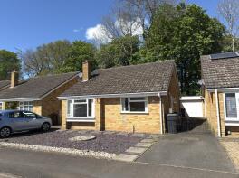 440, Obelisk Rise, Northampton NN2 8TY