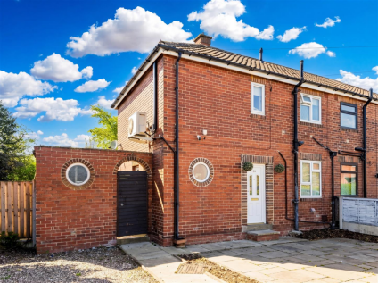 Queensway, Rothwell