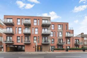 Flat 8, 71 Coleman Court, Coombe Road, New Malden KT3 4EH