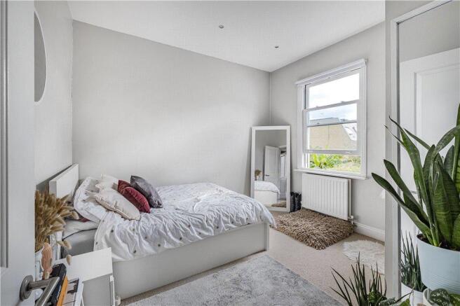 Fourth Bedroom